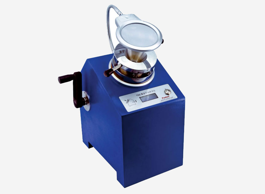 New Shaker and Cupping Tester are coming soon！